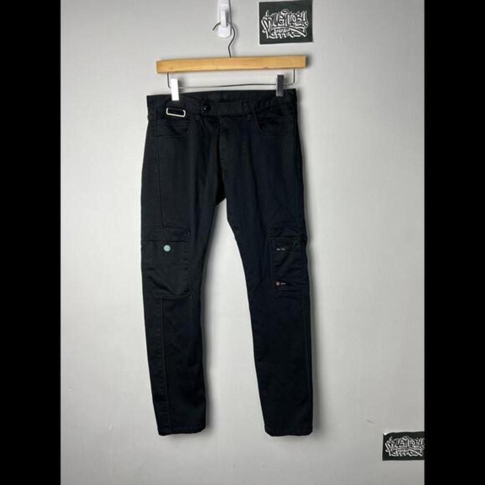 Undercover Less But Better Cargo Pants SS10